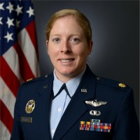 Meghan Vernier