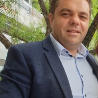 Aleksandar Ginovski
