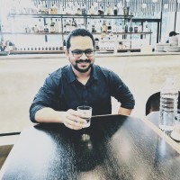 Saif Ahmed