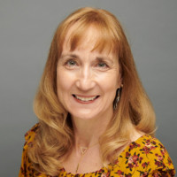 Linda Welch