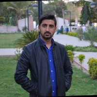 Zeeshan Ali