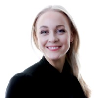 Karoline Rebekka Kjeljebakken