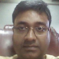 Kumar Saurabh