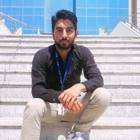 Farrukh Munir