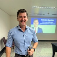 Patrick Aguiar