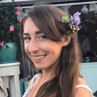 Amanda Eisman