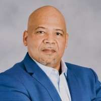 Keith Gaston, CSM