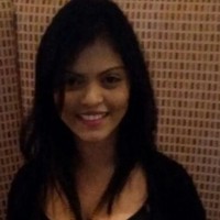 Shanta Maraj