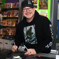 Tom Waltz