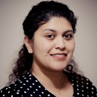Johanna Rajan