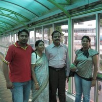 Dr Lakshman kumar