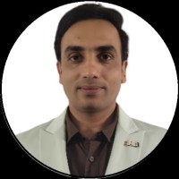 Brijendra Shukla