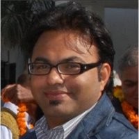 Sanjeev Verma