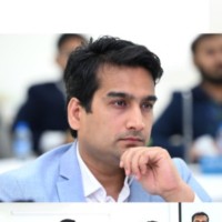 Saurabh Goswami