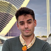 Gonzalo Suárez Mendaza