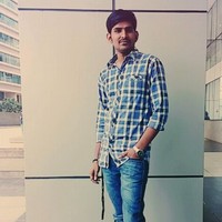 Siva Gopi Jeedi