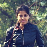 Arati Hadke
