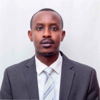 FRANK KWIZERA