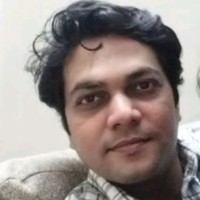 Chandan Dubey
