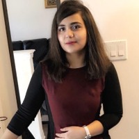 wafa hammad