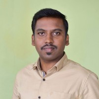 Arul Raj