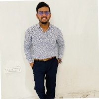 Shubham Gohel