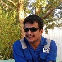 Maher Ali Saeed