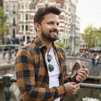 Ranjan B