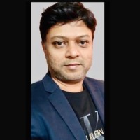 Prafulla Karale      PMP®