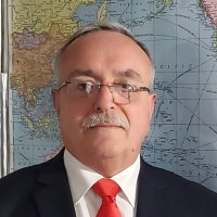 Michael V. Di Giovanna