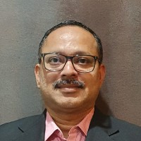 Anil Mampallil Joseph