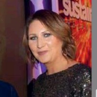 Nicola Stewart