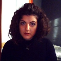 Andreea-Marina Dosoftei