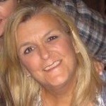 Sue Bloomfield