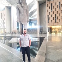 Mahmoud Helmy
