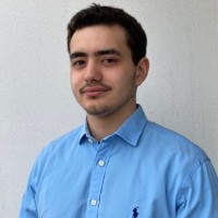 Daniel Baumel