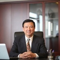 David Zhao