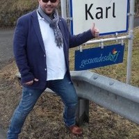 Karl Hirschmann