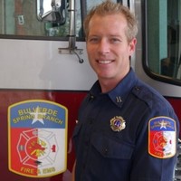 Guy Morrison