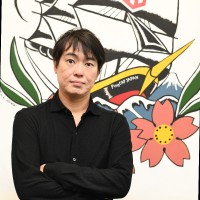 TAKAHIKO MIYASAKA