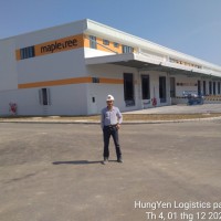 Mr. Truong.H. Nhan