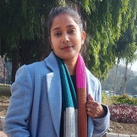 Monika Chuahan