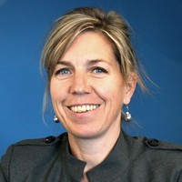 Martine Lacasse