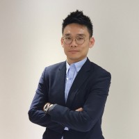 Po Yang Tsai