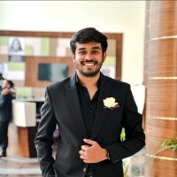Harsh Gala