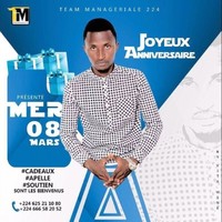 Yaya Agrebi Mara