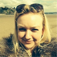 Jacqueline Clewlow