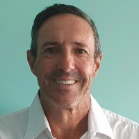 Harvey Escribano