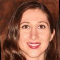 Stephanie Everett