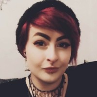 Liv Murray